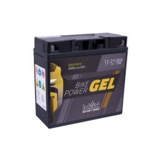 Акумулатор IntAct IG 51913 GEL 21Ah 12V, BMW
