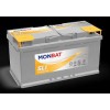 100 Monbat SLI