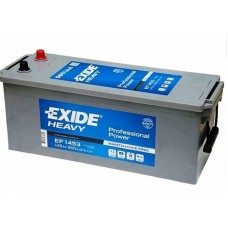 145 Ah EXIDE