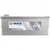 190 Ah VARTA SILVER EFB