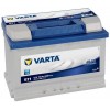 74 Ah VARTA BLUE