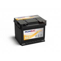 45 Ah MONBAT SLI