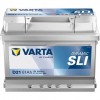 61 Ah VARTA SLI