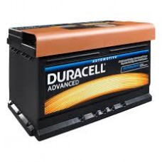 74 Ah DURACELL