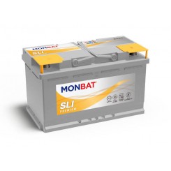 75 monbat SLI