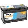 100 Ah EXIDE PREMIUM