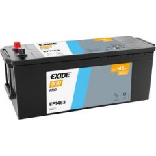 145 Ah EXIDE