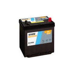 40 Ah EXIDE