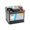 50 Ah EXIDE EXCELL