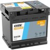 53 Ah EXIDE ПРЕМИУМ