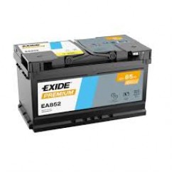 85 Ah EXIDE