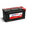 100 Ah MONBAT D
