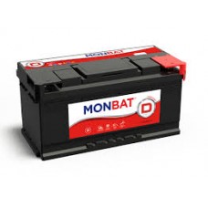 100 Ah MONBAT D