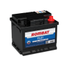 44 Ah Rombat Pilot
