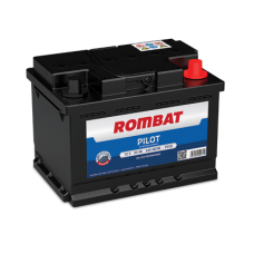 55 Ah Rombat Pilot
