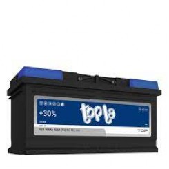 TOPLA TOP 100 ач Д+