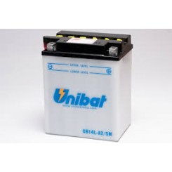 Unibat CB14L-A2/SM