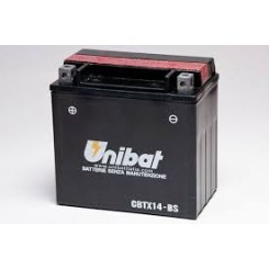 Unibat CBTX14-BS