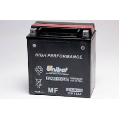 Unibat CBTX20CH-BS