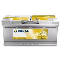 105 Ah VARTA AGM