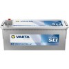 145 Ah VARTA SILVER