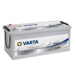 190 Ah VARTA SILVER EFB