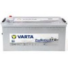 240 Ah VARTA SILVER