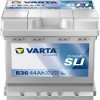 44 Ah VARTA BLUE