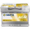 70 Ah VARTA AGM