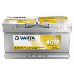 95 Ah VARTA AGM