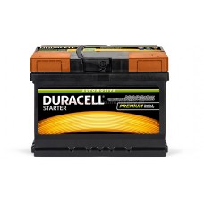 55 Ah DURACELL