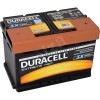 70 Ah DURACELL AGM