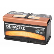 92 Ah DURACELL AGM