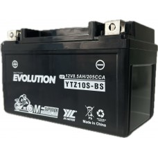 AKUMULATOR EVOLUTION AGM 12V8.5AH YTZ10S-BS