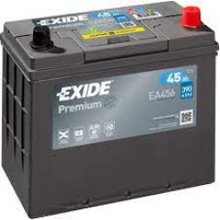 45 Ah EXIDE