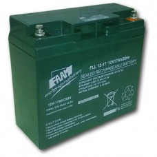 FAAM 12 V 18 Ah Battery