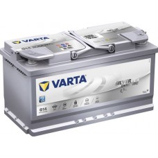 95 Ah VARTA AGM