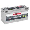 110 Ah Rombat Tundra