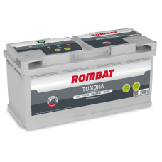 110 Ah Rombat Tundra