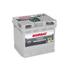 55 Ah Rombat Tundra