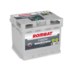 65 Ah Rombat Tundra
