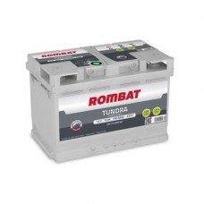 75 Ah Rombat Tundra