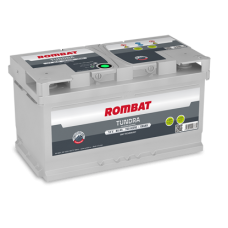 85 Ah Rombat Tundra