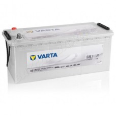 240 Ah VARTA SILVER