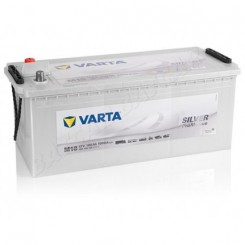 240 Ah VARTA SILVER