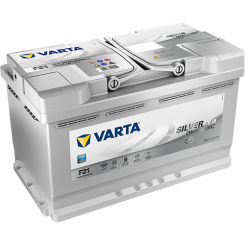 80Ah VARTA AGM