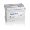 61 Ah VARTA SILVER