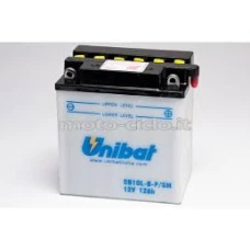 Unibat CB10L-B-P/SM