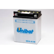 Unibat CB14L-A2/SM