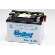 Unibat CB4L-B/SM